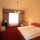 Hotel Kavalerie Karlovy Vary - Rodinný pokoj s jednou ložnicí a obývacím pokojem